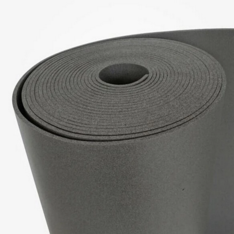 Flame Retardant XPE Foam Board And Roll Material, Protected And Insulated - PAIDU