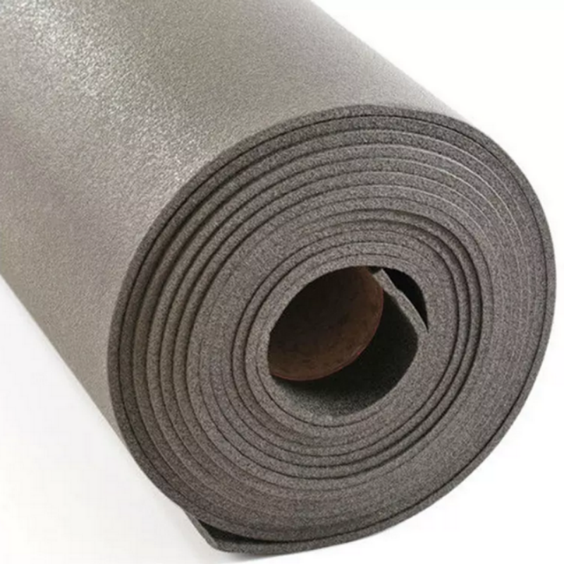 Shock Resistant XPE Foam Sheet And Rolls Material For Protection And Insulation - PAIDU