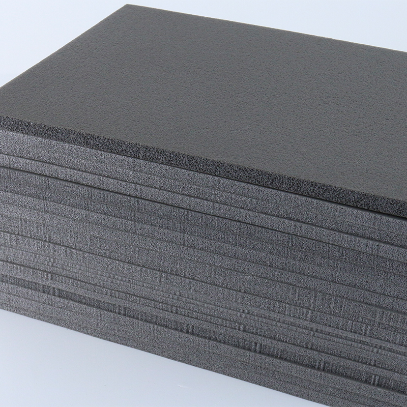 Xpe Foam Thermobreak Polyethylene Foam For Thermal Insulation - PAIDU