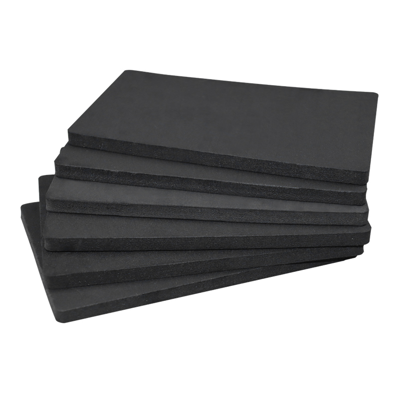 Factory Custom Shock Absorbing PE Foam Rolls And PE Foam Sheets - PAIDU