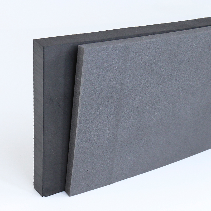 Xpe Foam Thermobreak Polyethylene Foam For Thermal Insulation - PAIDU