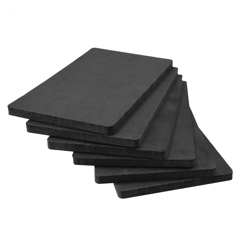 Factory Can Customize PE Foam Roll, PE foam Sheet - PAIDU