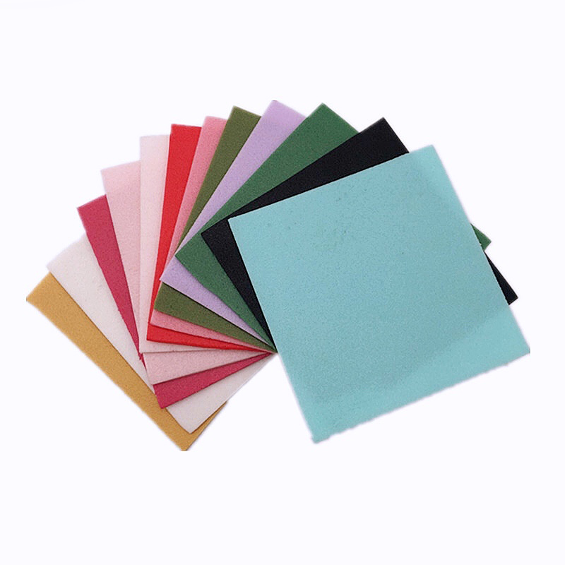 Safety Material IXPE Foam Insulation Sheet For DIY Color And Size - PAIDU