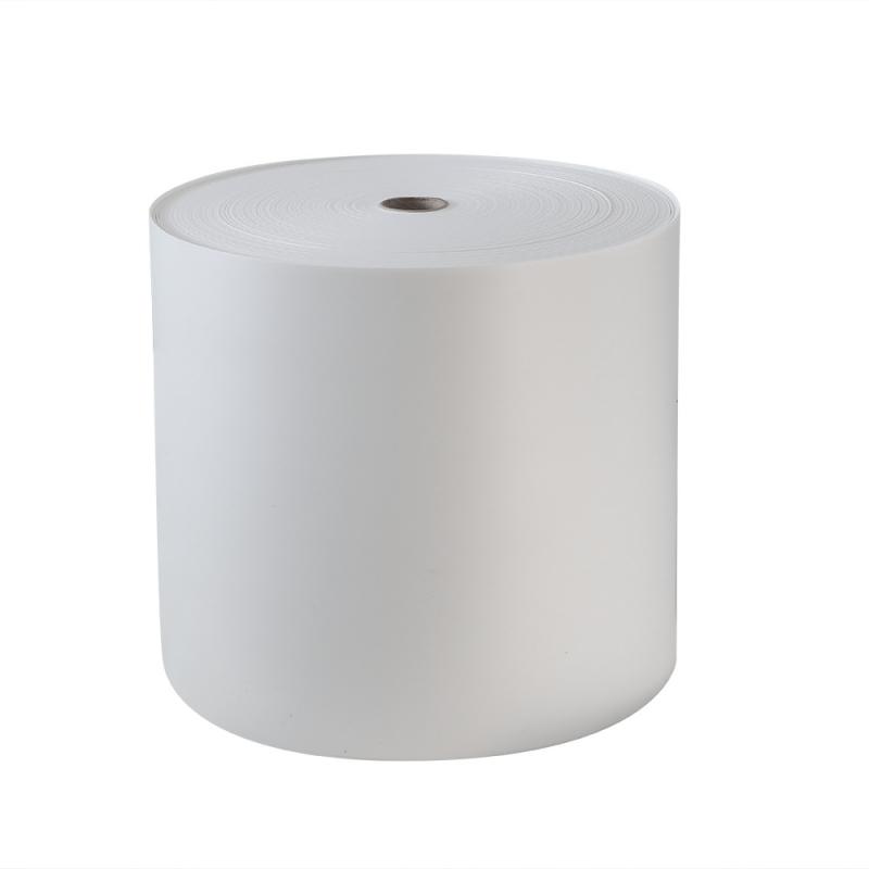 IXPE Foam Sheet Extrusion Line Closed Cell Crosslinked Polyethylene Foam Quakeproof Sheets - PAIDU