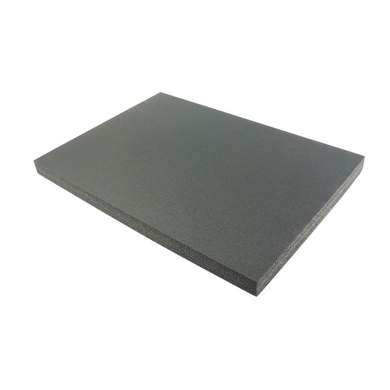XPE Foam Insulation And Sound Insulation Board Chemical Crosslinked Polyethylene Foam Flame Retardant Sheet - PAIDU