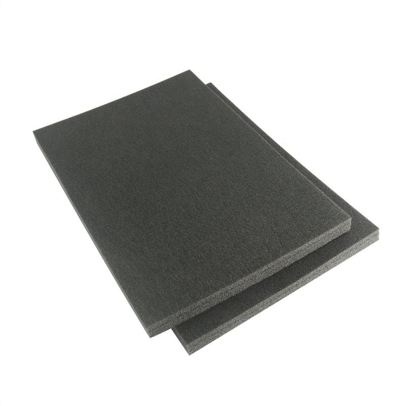 IXPE Foam Insulated Floor For Heat Preservation Foam Mat - PAIDU