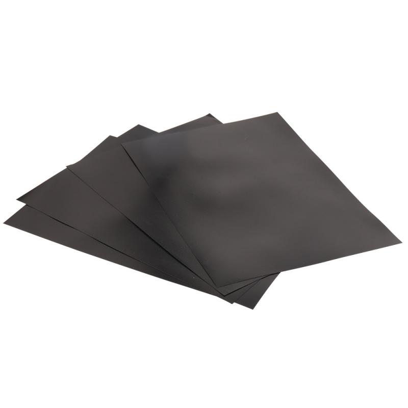 Closed Cell Physically crosslinked polyolefin foam insulation IXPE Safety Foam Block - PAIDU