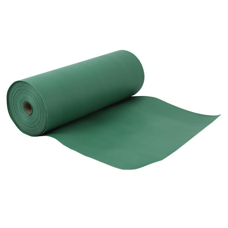IXPE Material 2 mm Flame Retardant Floor Foam Liner Can Be Customized OEM Design - PAIDU