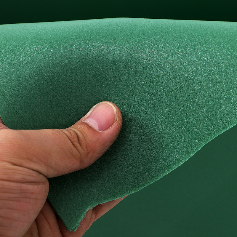 2 mm IXPE Material Moisture-proof Floor Foam Liner Can Be Customized OEM Design - PAIDU