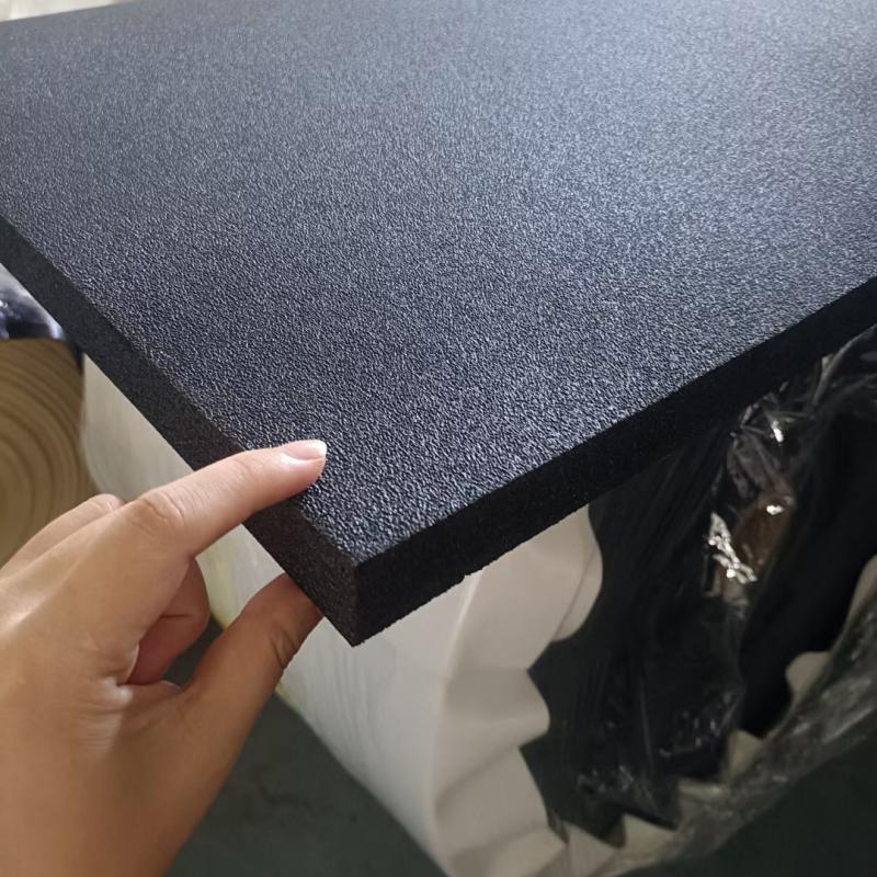 IXPE Foam Flame-retardant High-density Foam Material - PAIDU